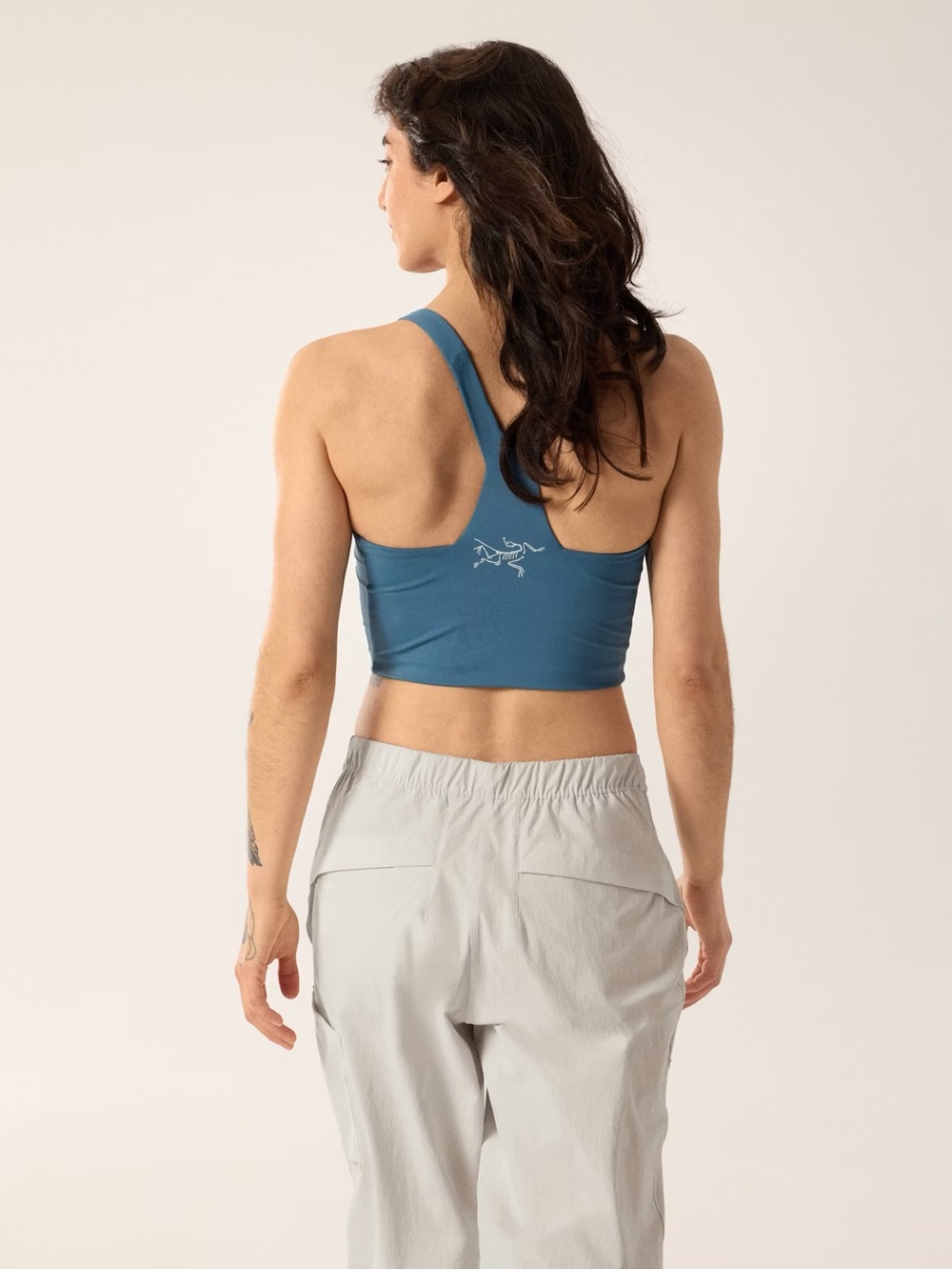 Arcteryx SORIA RACERBACK TANK WOMEN'S